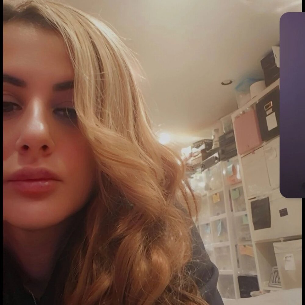 Meet your Posher, Meg